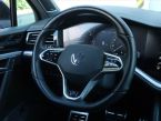 Volkswagen Touareg - fotka číslo 28