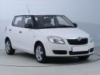 Škoda Fabia - fotka číslo 0