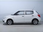 Škoda Fabia - fotka číslo 2