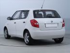 Škoda Fabia - fotka číslo 3