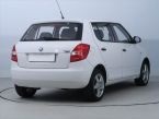 Škoda Fabia - fotka číslo 4
