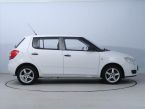 Škoda Fabia - fotka číslo 5
