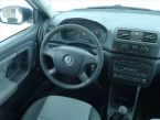 Škoda Fabia - fotka číslo 6