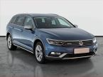 Volkswagen Passat - fotka číslo 0