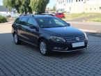 Volkswagen Passat - fotka číslo 0