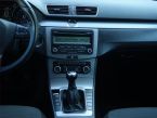 Volkswagen Passat - fotka číslo 11