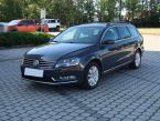 Volkswagen Passat - fotka číslo 1