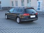 Volkswagen Passat - fotka číslo 3