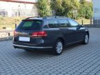 Volkswagen Passat - fotka číslo 4