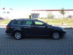 Volkswagen Passat - fotka číslo 5