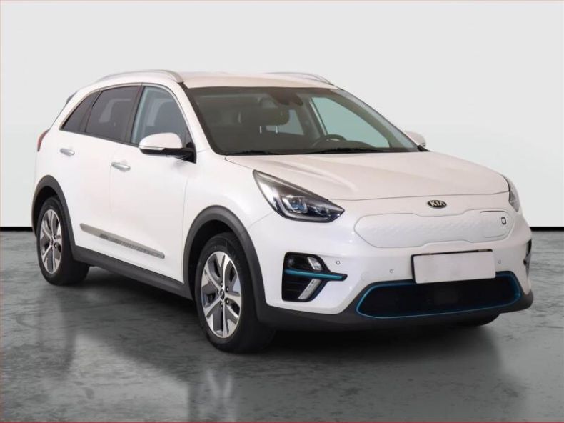 Kia e-Niro - hlavní fotka inzerátu
