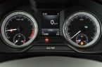 Škoda Octavia - fotka číslo 10