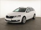 Škoda Octavia - fotka číslo 1