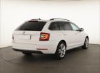 Škoda Octavia - fotka číslo 4