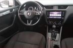 Škoda Octavia - fotka číslo 6