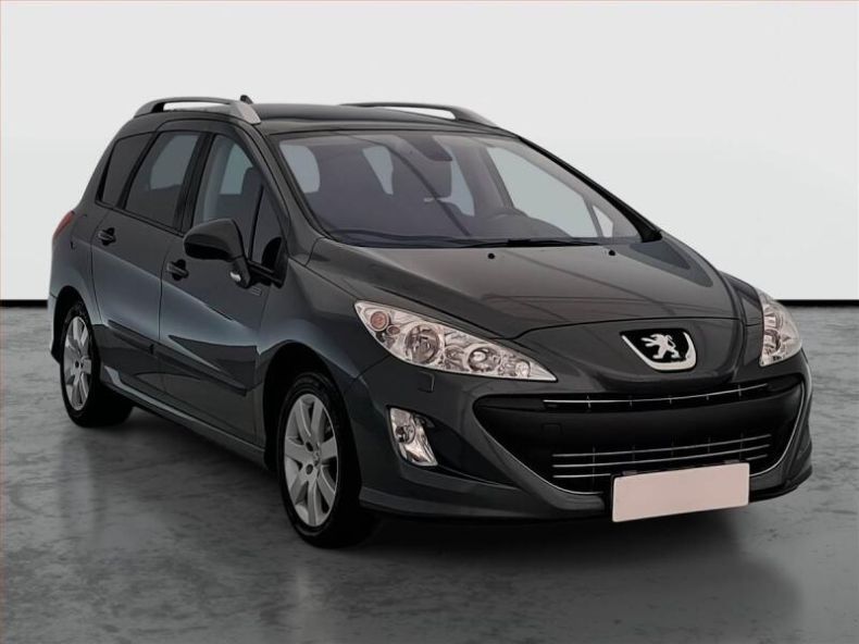Peugeot 308 - hlavní fotka inzerátu
