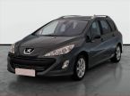 Peugeot 308 - fotka číslo 1