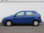 Škoda Fabia - fotka číslo 2