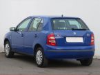 Škoda Fabia - fotka číslo 3