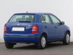 Škoda Fabia - fotka číslo 4