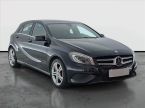 Mercedes Třída A - fotka číslo 0