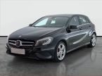 Mercedes Třída A - fotka číslo 1