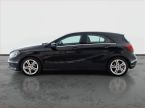 Mercedes Třída A - fotka číslo 2