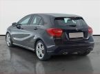 Mercedes Třída A - fotka číslo 3