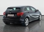 Mercedes Třída A - fotka číslo 4