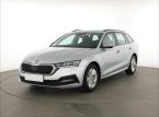Škoda Octavia - fotka číslo 1