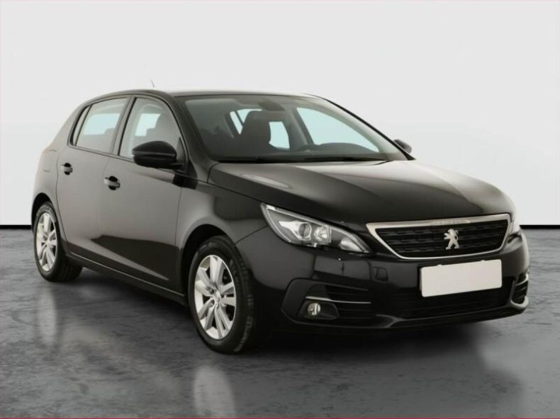 Peugeot 308 - hlavní fotka inzerátu