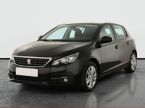 Peugeot 308 - fotka číslo 1