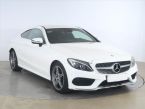Mercedes Třída C - fotka číslo 0