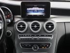 Mercedes Třída C - fotka číslo 11