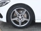 Mercedes Třída C - fotka číslo 14