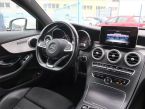 Mercedes Třída C - fotka číslo 6