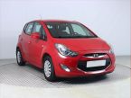 Hyundai ix20 - fotka číslo 0