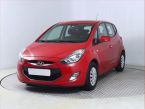Hyundai ix20 - fotka číslo 1