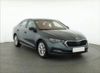 Škoda Octavia - fotka číslo 0