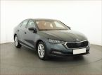 Škoda Octavia - fotka číslo 0