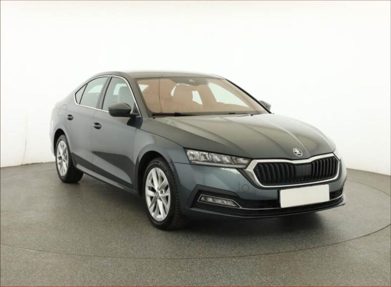 Škoda Octavia - hlavní fotka inzerátu