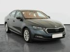 Škoda Octavia - fotka číslo 0