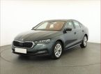 Škoda Octavia - fotka číslo 1