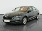 Škoda Octavia - fotka číslo 1