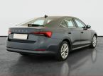 Škoda Octavia - fotka číslo 4