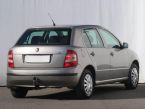 Škoda Fabia - fotka číslo 4