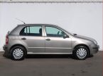 Škoda Fabia - fotka číslo 5