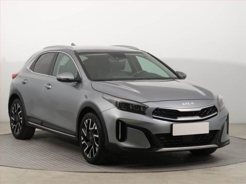 Kia XCeed - hlavní foto
