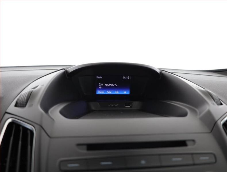 Ford C-MAX - hlavní fotka