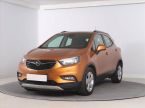 Opel Mokka - fotka číslo 1